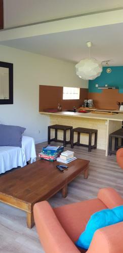 Apartamento Le Lodge Du Cap Ferret
