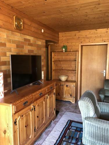 Apartamento Ferienhaus Ella