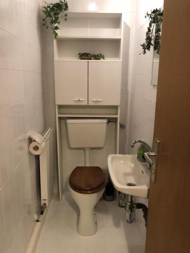 Apartamento Ferienhaus Ella