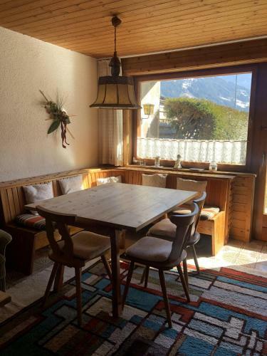 Apartamento Ferienhaus Ella