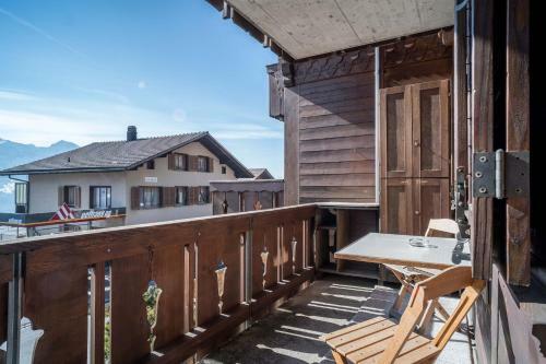 Apartamento Studio Burgfeld