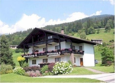 Apartamento Ferienwohnungen Gudrun Bernhard