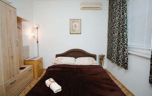 Apartamento Villa Osa