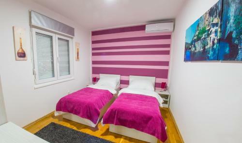 Mila Apartments
