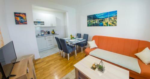 Mila Apartments