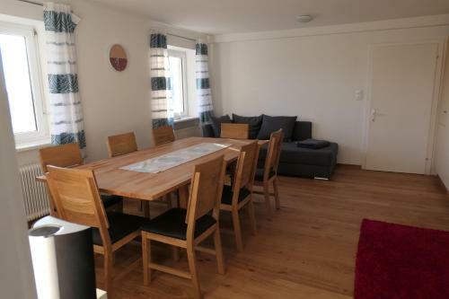 Apartamento Ferienwohnung Casa Rosa