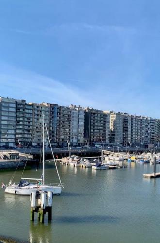 Apartamento Appartement Gt