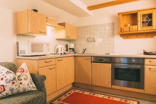Apartamento Pichlerhof - Urlaub Am Bauernhof