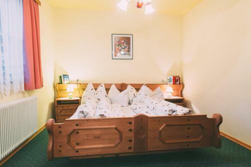 Apartamento Pichlerhof - Urlaub Am Bauernhof