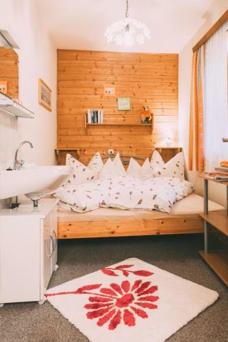 Apartamento Pichlerhof - Urlaub Am Bauernhof