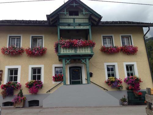 Apartamento Pichlerhof - Urlaub Am Bauernhof