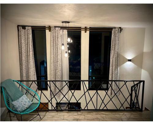 Apartamento Lofts Living
