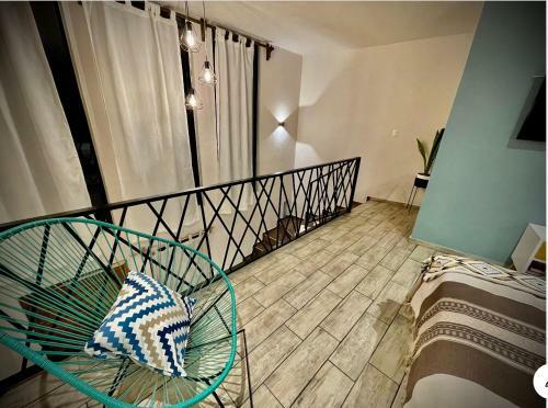Apartamento Lofts Living