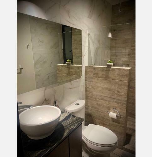 Apartamento Lofts Living