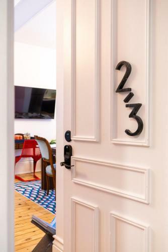 Room 11 - 11 Rooms Boutique Hotel