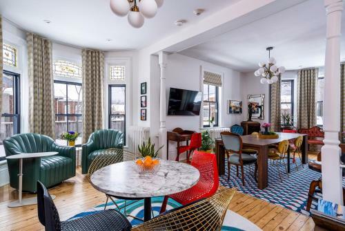 Room 7 - 11 Rooms Boutique Hotel