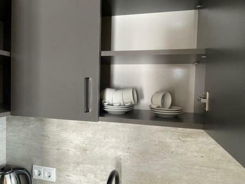 Apartamento Kechi House Edgar