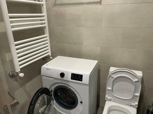 Apartamento Kechi House Edgar