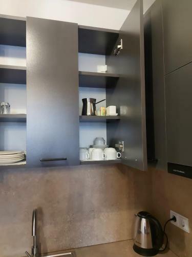 Apartamento Kechi House