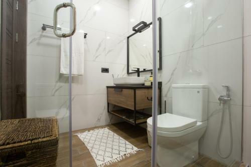 Apartamento Luxury Cottage In Tsaghkadzor By Downtown Inn