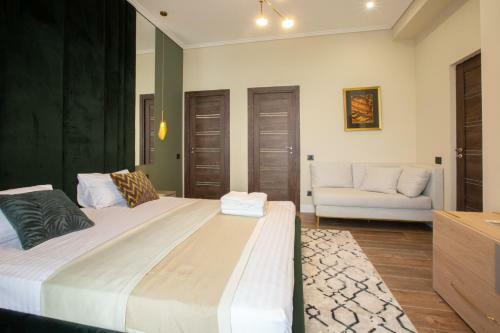 Apartamento Luxury Cottage In Tsaghkadzor By Downtown Inn