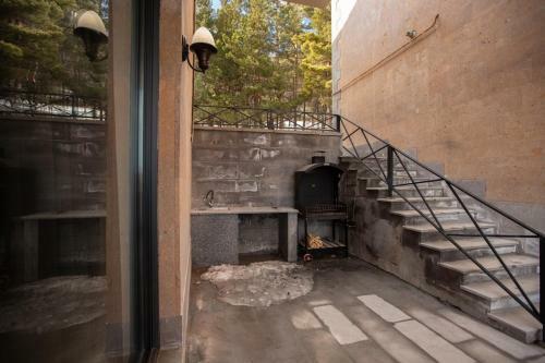 Apartamento Luxury Cottage In Tsaghkadzor By Downtown Inn