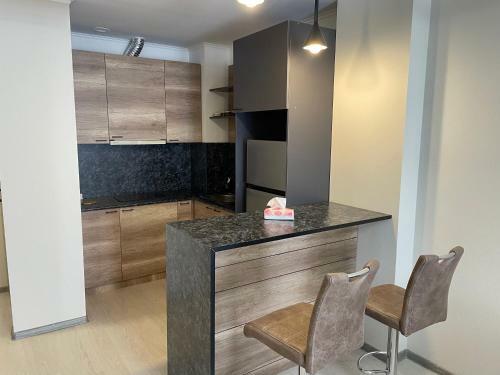Alvina Comfortable Apartments
