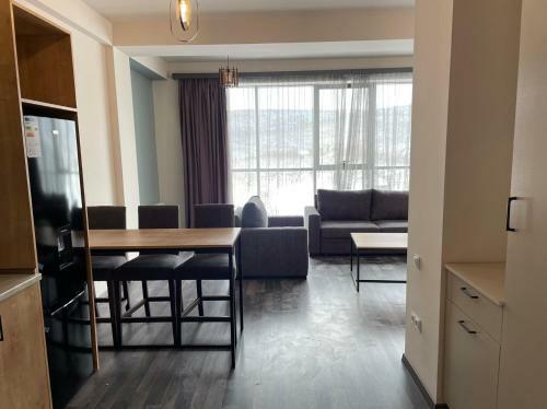 Valley Of Flowers Apartment
