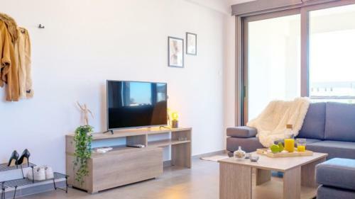 Apartamento Green Forest 2-br Apt In Larnaca