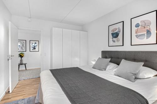Apartamento Maple Seed By Sanders B202