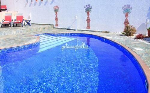 Aricia Villa