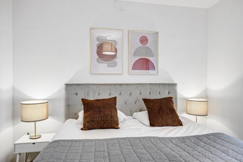Apartamento Maple Seed By Sanders B302