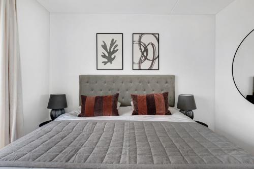 Apartamento Maple Seed By Sanders B302