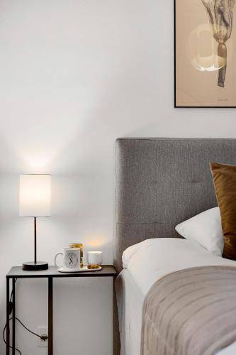 Apartamento Maple Seed By Sanders B302