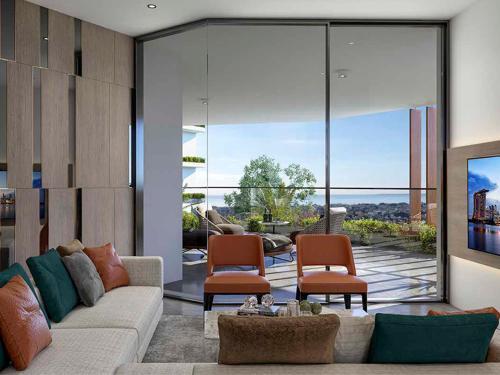 Apartamento Maple Seed By Sanders C202