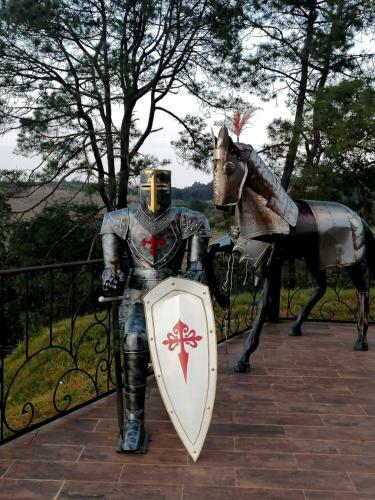 Hotel Finca Dragon