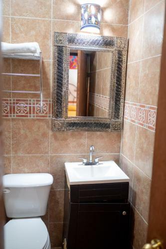 Hotel Jard�n Del Centro