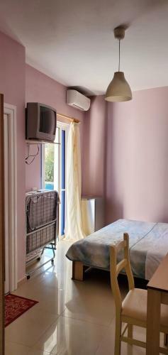 Hostal Hotel Glow