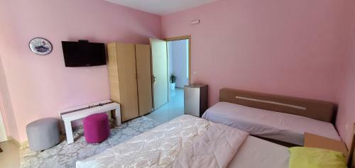 Hostal Hotel Glow