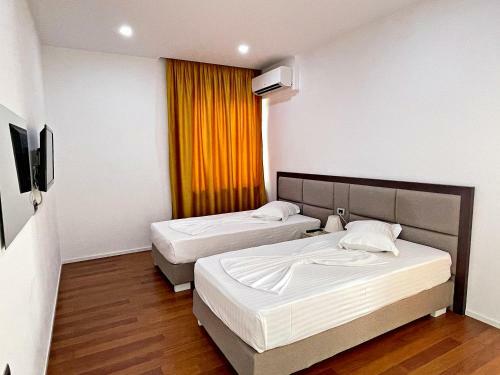 Hotel 3b Suites