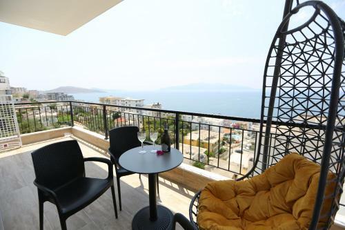 Blissful Apartments