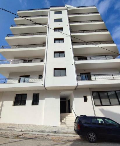 Blissful Apartments