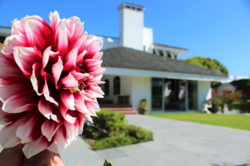 Santo Refugio Heritage Hotel