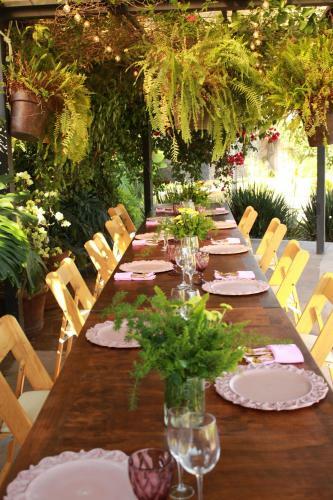 Santo Refugio Heritage Hotel