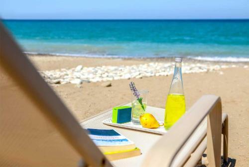 Galene Beach Villa