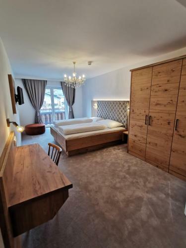 Agroturismo Thurners Bed And Breakfast An Der Gro�glocknerstra�e