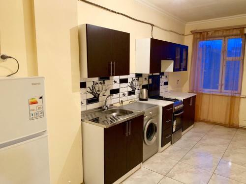 Apartamento Davitashen 4 Kvartal