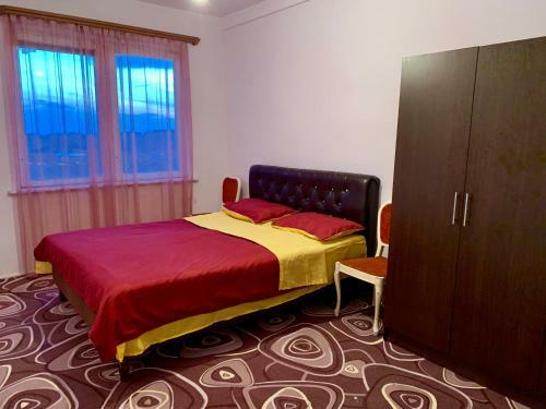 Apartamento Davitashen 4 Kvartal