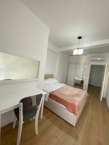 Agroturismo Apartament Ditor