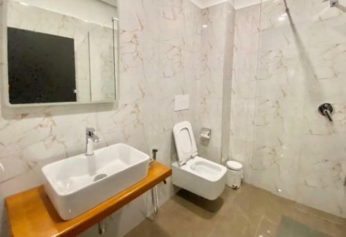 Bed & Breakfast Tirana Center Comfort Rooms
